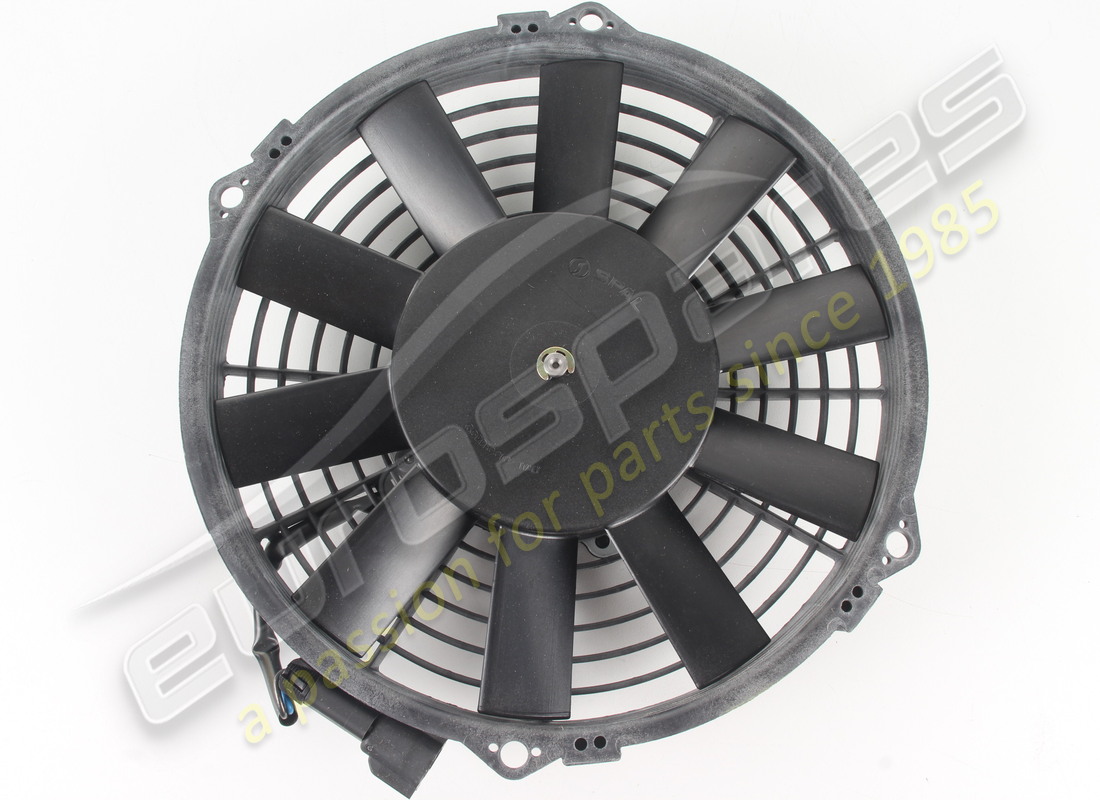nouvel électroventilateur complet ferrari. numéro de pièce 153431 (2)
