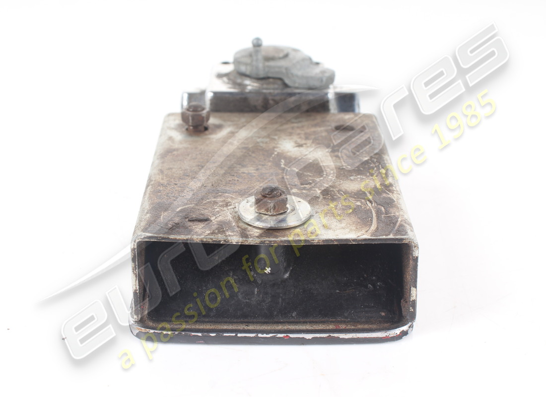 poignée de porte droite ferrari utilisée. numéro de pièce 40062507 (3)