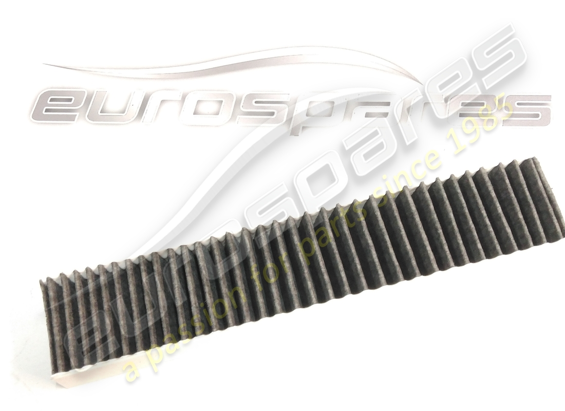 nouveau filtre antipollen eurospares. numéro de pièce 82295100 (2)