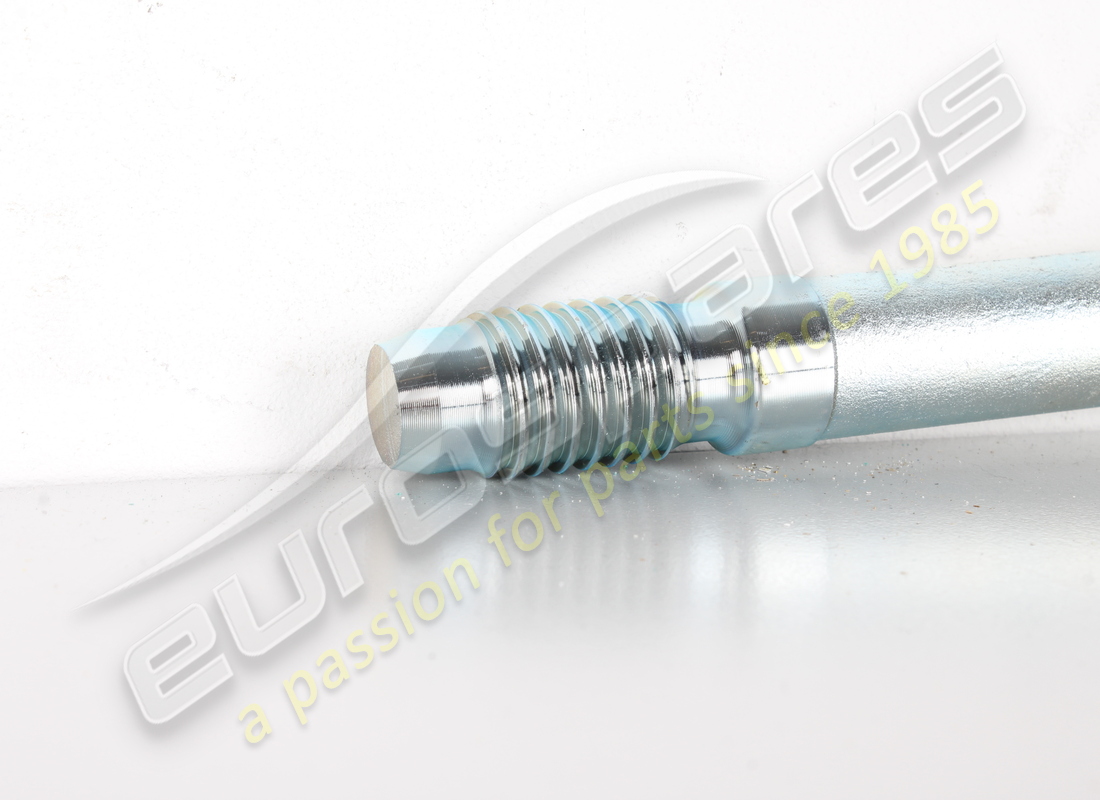 oeillet de remorquage neuf lamborghini. numéro de pièce 4t0803615 (3)