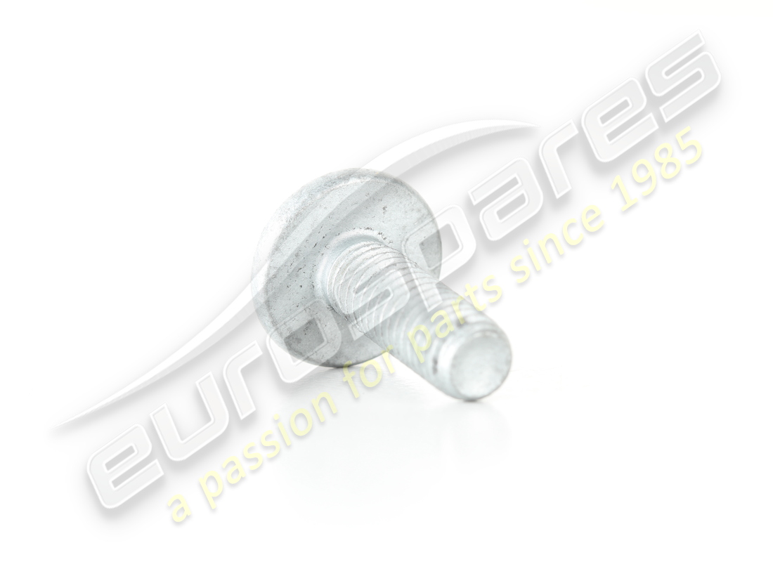 NOUVELLE LAMBORGHINI VIS À CREUX HEXALOBULAIRE AVEC BRIDE M6X18. RÉFÉRENCE N10714802 (2) nouvelle lamborghini vis à creux hexalobulaire avec bride m6x18. référence n10714802 (2)