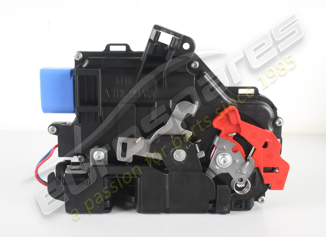 nouveau loquet de porte porsche. numéro de pièce 3d2837016 (5)