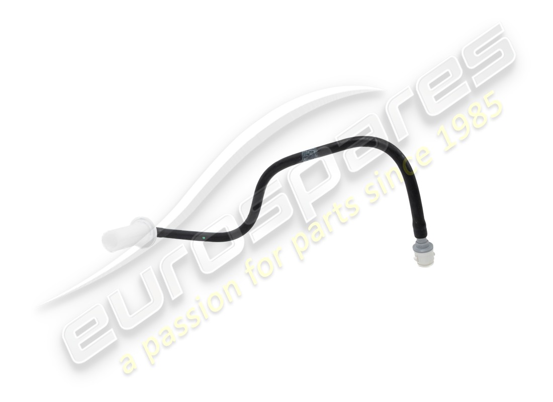 nouvelle valve droite ferrari avec tuyau. référence 180382 (1)