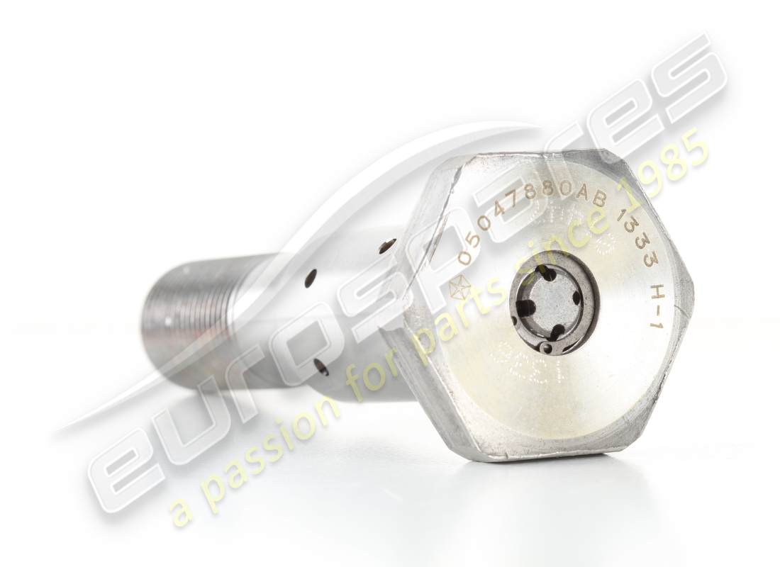 nouvelle vis maserati. numéro de pièce 336070 (1)