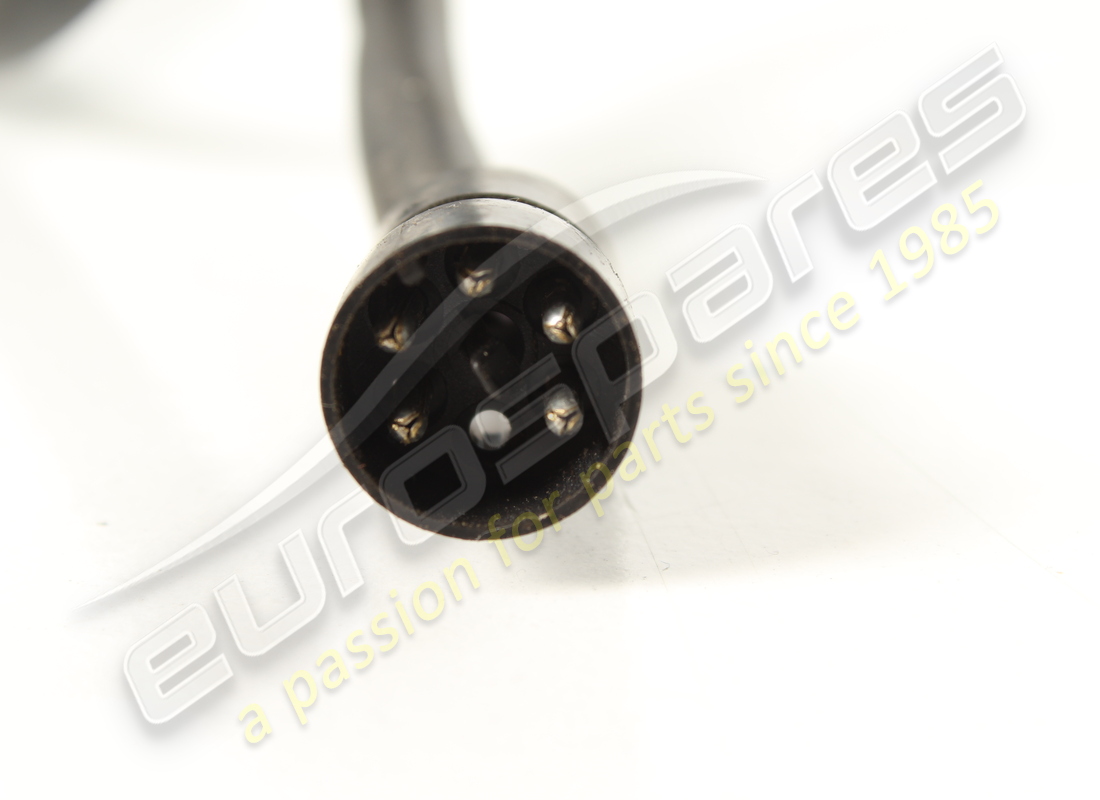 moteur de soupape de chauffage ferrari utilisé. numéro de pièce 126325 (2)