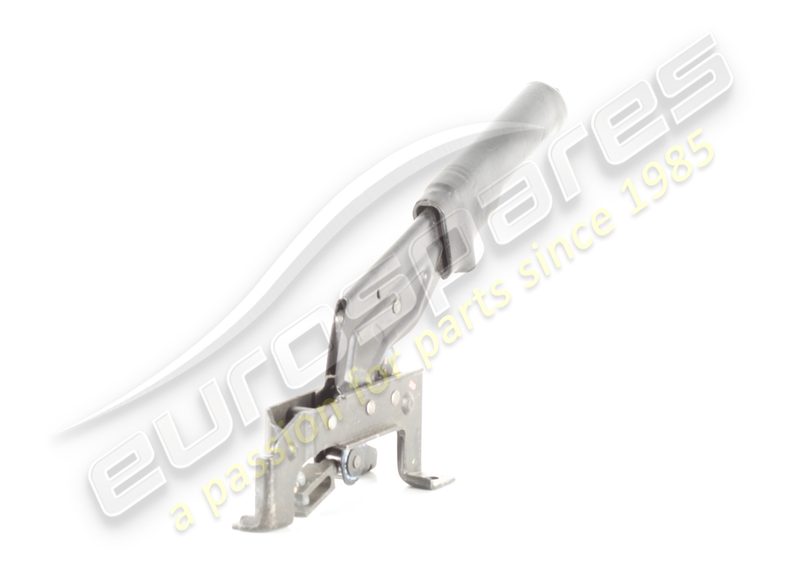 LEVIER DE FREIN À MAIN FERRARI UTILISÉ. NUMÉRO DE PIÈCE 173526 (4) levier de frein à main ferrari utilisé. numéro de pièce 173526 (4)