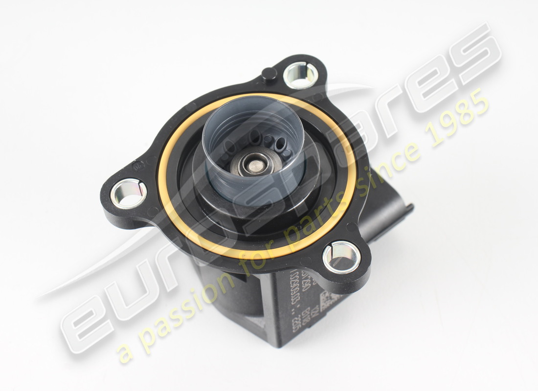 nouvelle soupape de décharge de turbocompresseurs maserati. numéro de pièce 673010358 (3)