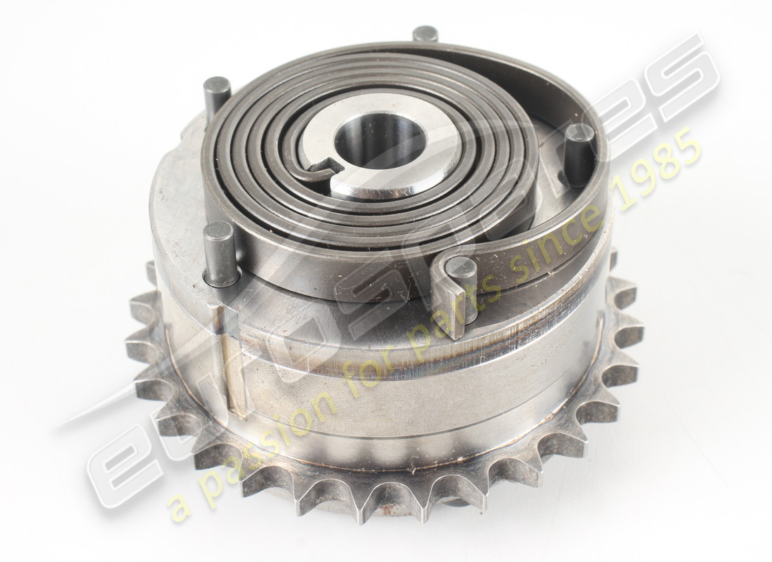 nouveau variateur de distribution maserati. numéro de pièce 248019 (1)