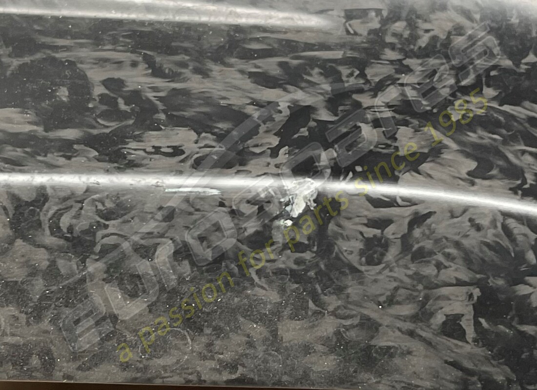 UTILISÉ LAMBORGHINI COUVERCLE MOTEUR BAIE PERF. NUMÉRO DE PIÈCE 4T0863081K (3) utilisé lamborghini couvercle moteur baie perf. numéro de pièce 4t0863081k (3)