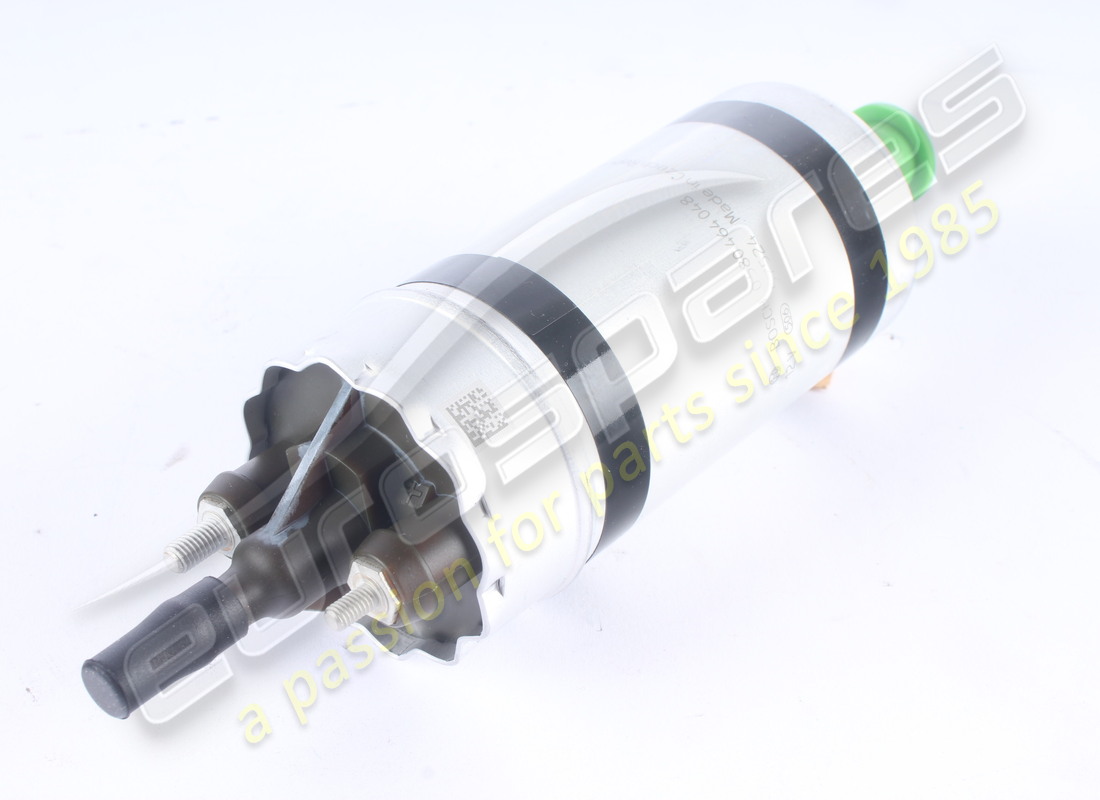 NOUVELLE POMPE À CARBURANT BOSCH. NUMÉRO DE PIÈCE 002024398 (2) nouvelle pompe à carburant bosch. numéro de pièce 002024398 (2)