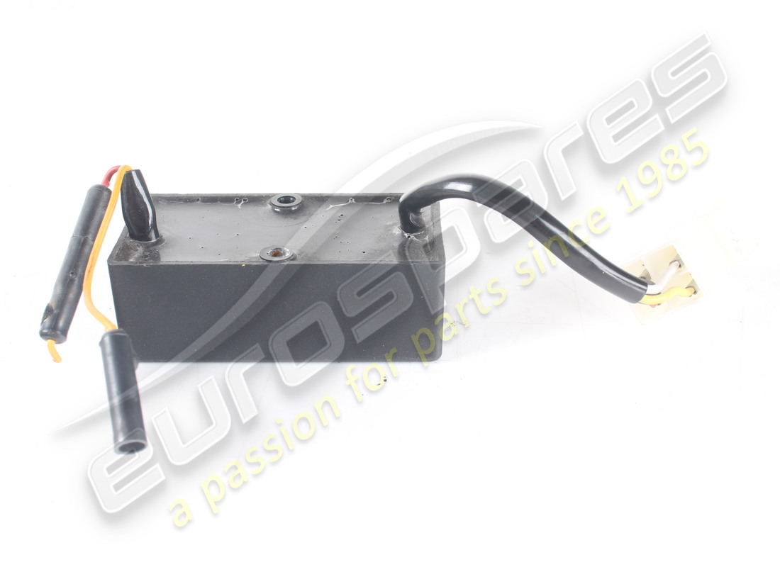 unité de contrôle de convertisseur catalytique d'occasion ferrari. référence 62347000 (3)