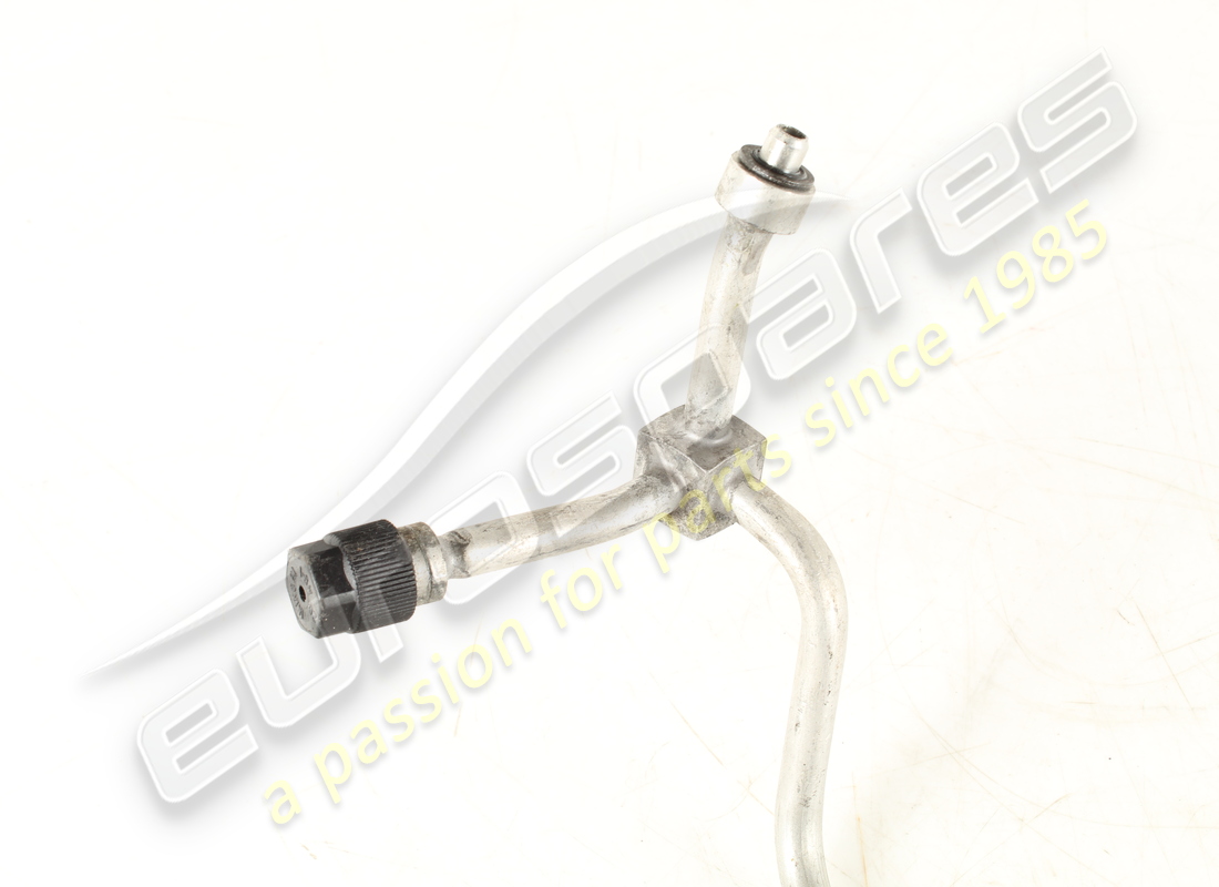 tuyau de filtre cvc d'occasion ferrari. numéro de pièce 83556400 (3)