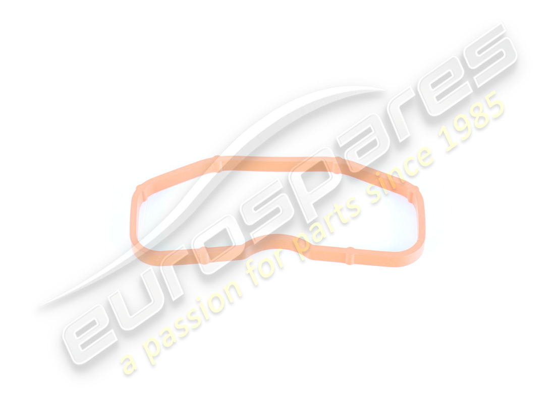 nouveau joint d'admission inférieur lamborghini. numéro de pièce 079129717b (1)