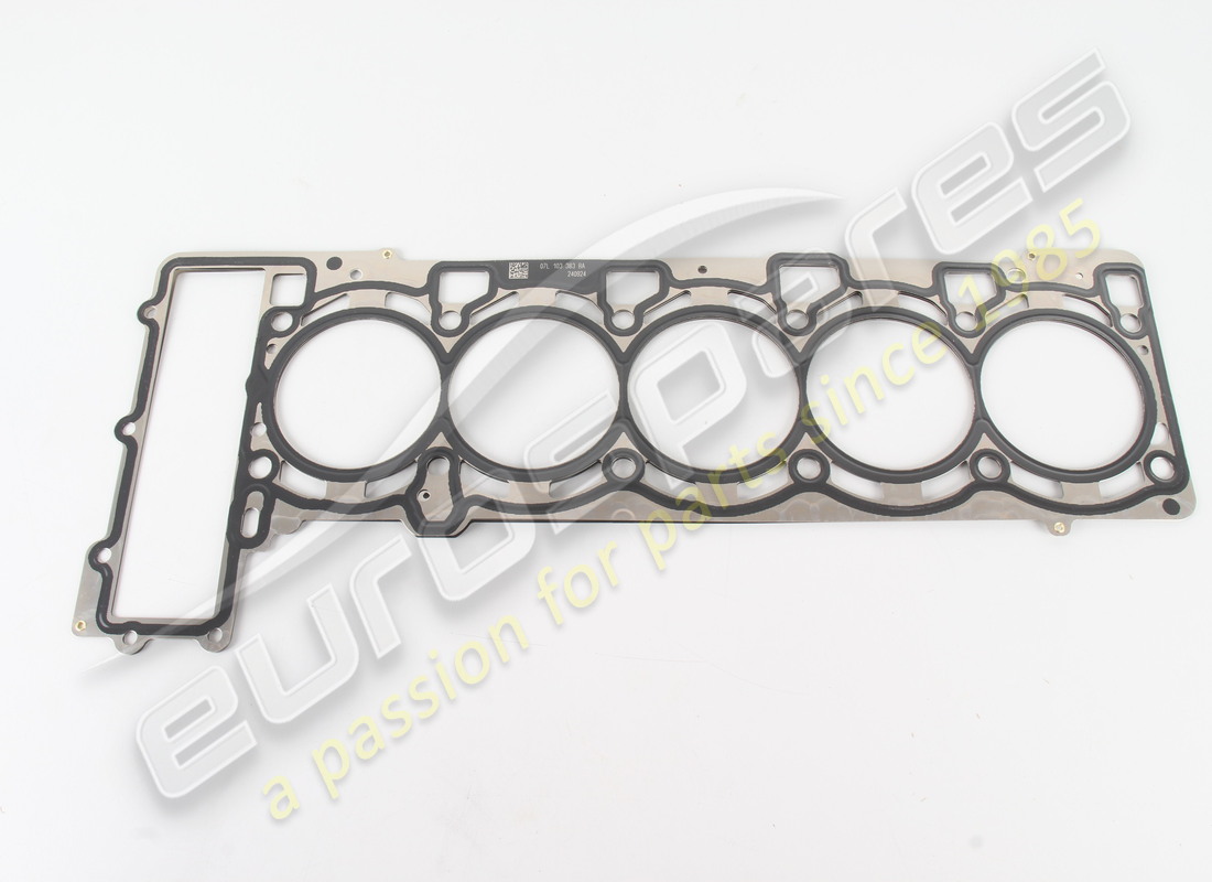 nouveau lamborghini joint de culasse gauche numéro de pièce 07l103383ba (1)