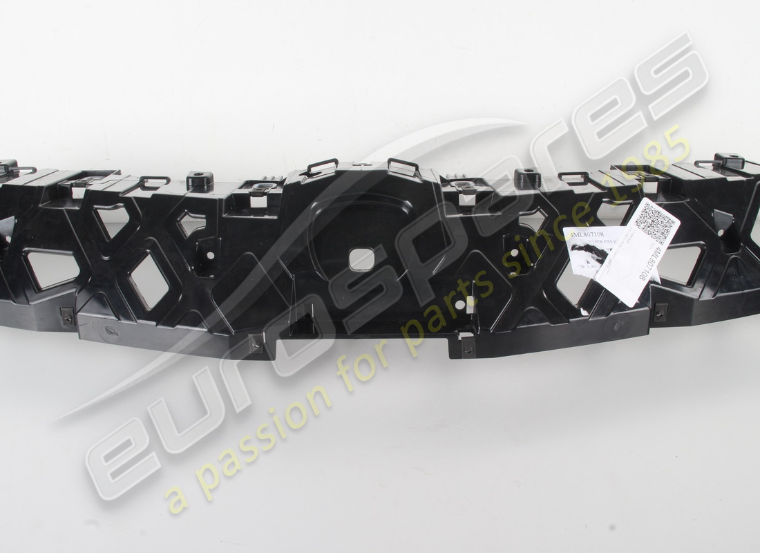 nouveau lamborghini renfort pour pare-choc. numéro de pièce 4ml807108 (3)