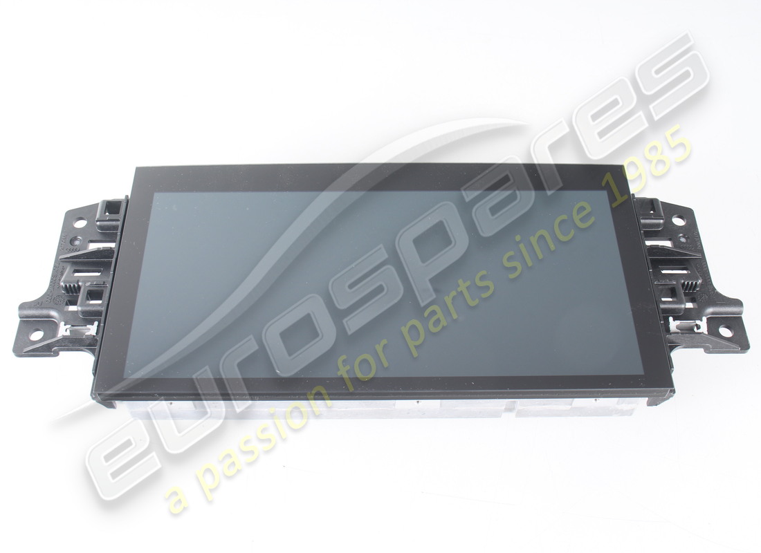 nouveau affichage visuel lamborghini. référence 4ml919605 (2)