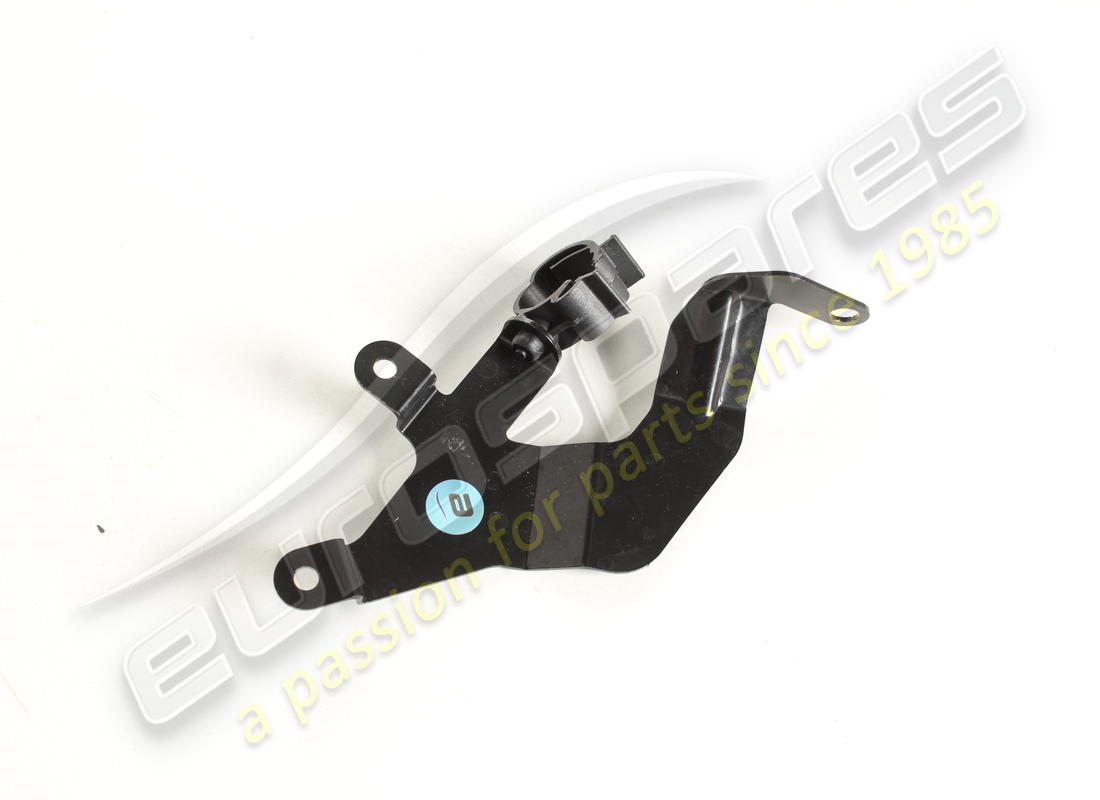 UTILISÉ Ferrari SUPPORT DE MONTAGE DE TUYAU DE VAPEUR LH. NUMÉRO DE PIÈCE 877780 (1)