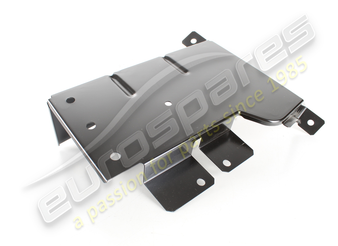 new maserati rh inner crash-box bracket. part number 67726600 (4)