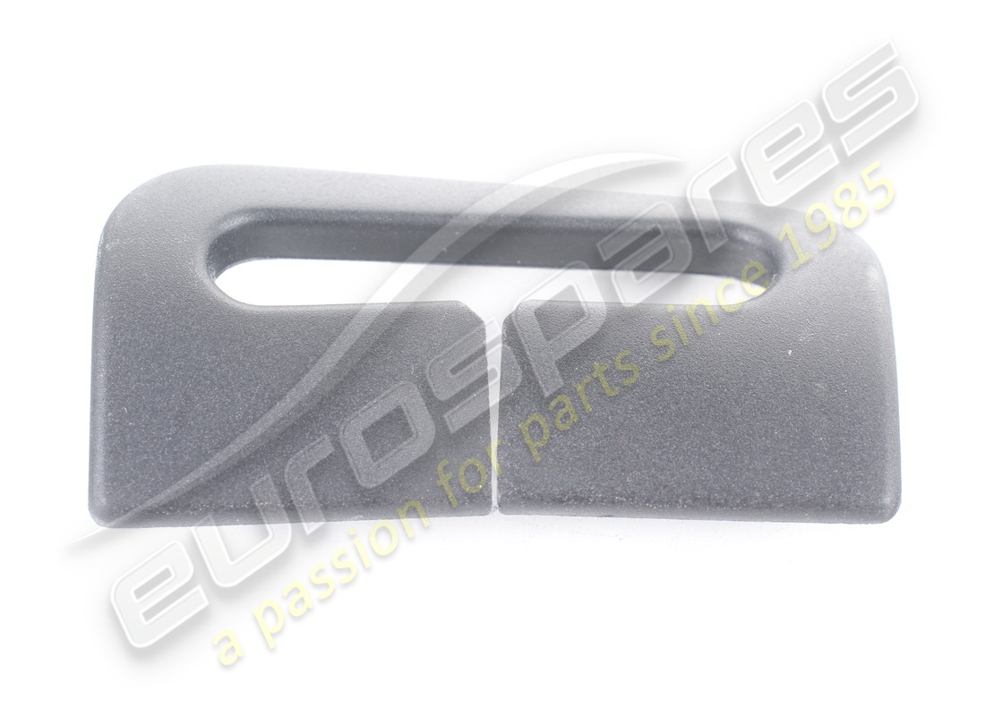 NOUVELLE PLAQUE MASERATI POUR CLOCHE DE SÉCURITÉ CENTRALE. RÉFÉRENCE 67203400 (1) nouvelle plaque maserati pour cloche de sécurité centrale. référence 67203400 (1)