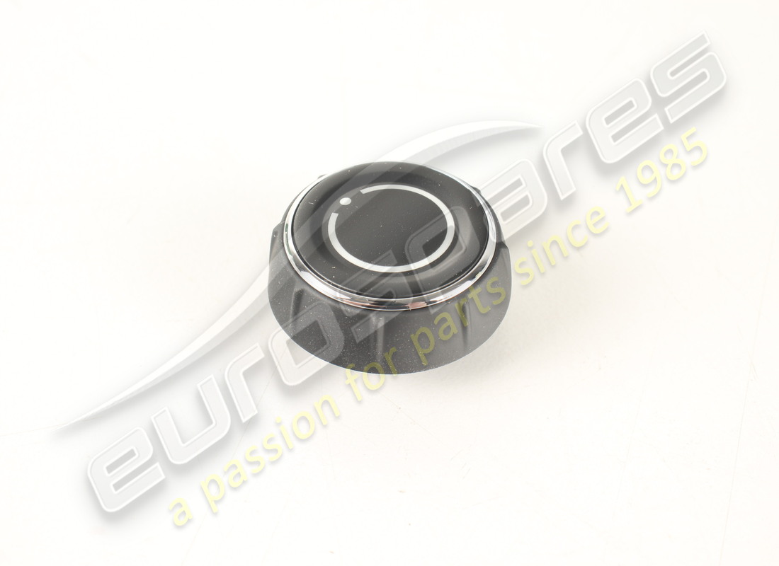 nouveau bouton rotatif porsche. numéro de pièce 9p1919070 (1)