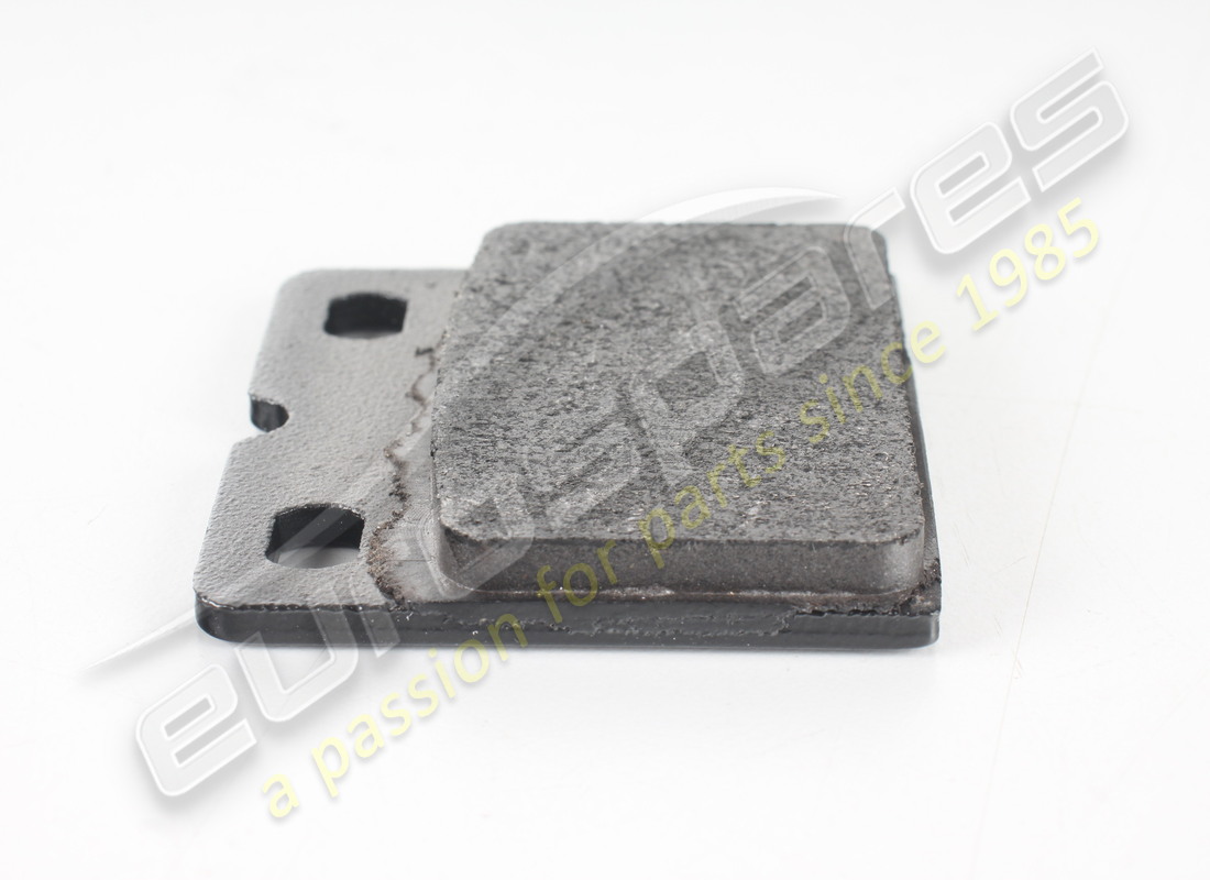 nouvelles plaquettes de frein à main en carbone-céramique eurospares. référence 410798041a (3)
