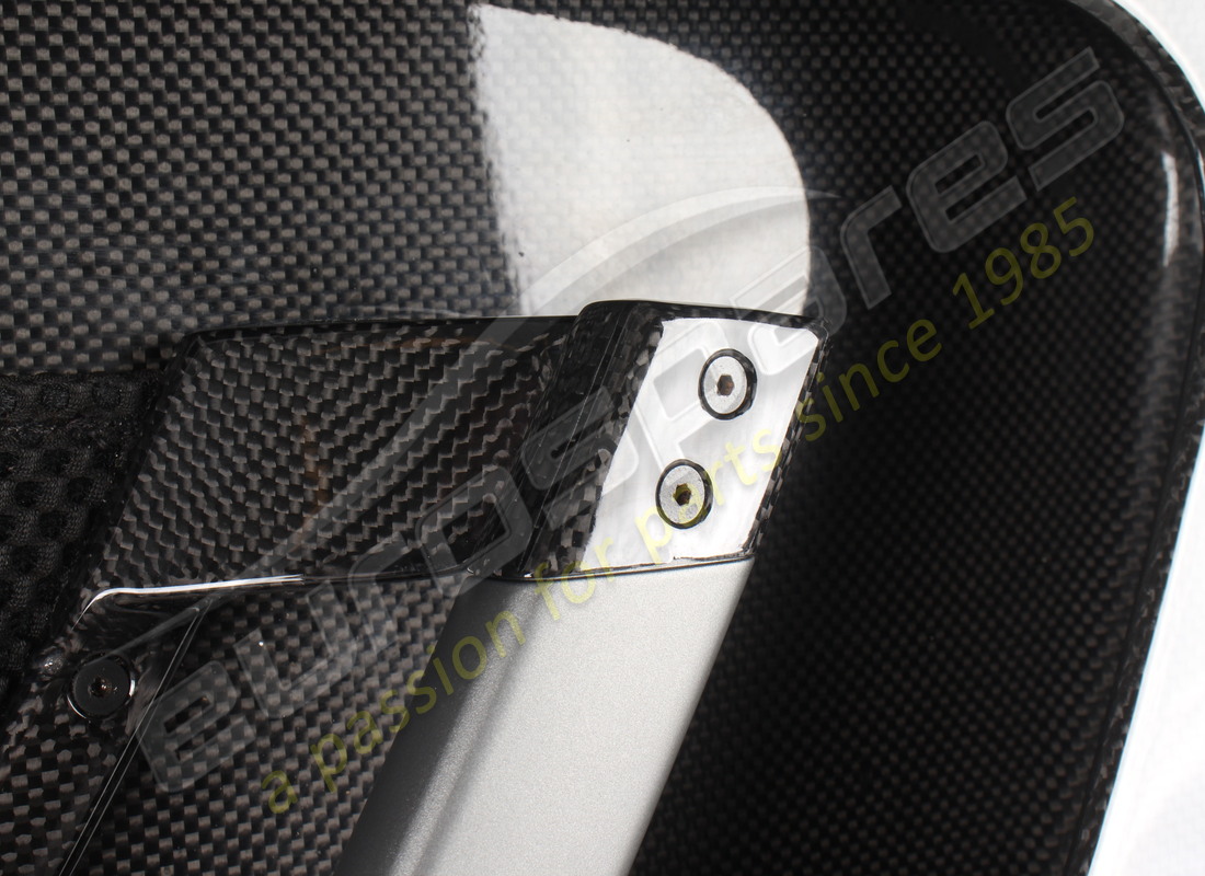 panneau de porte couvert lh ferrari reconditionné. numéro de pièce 80120800 (5)