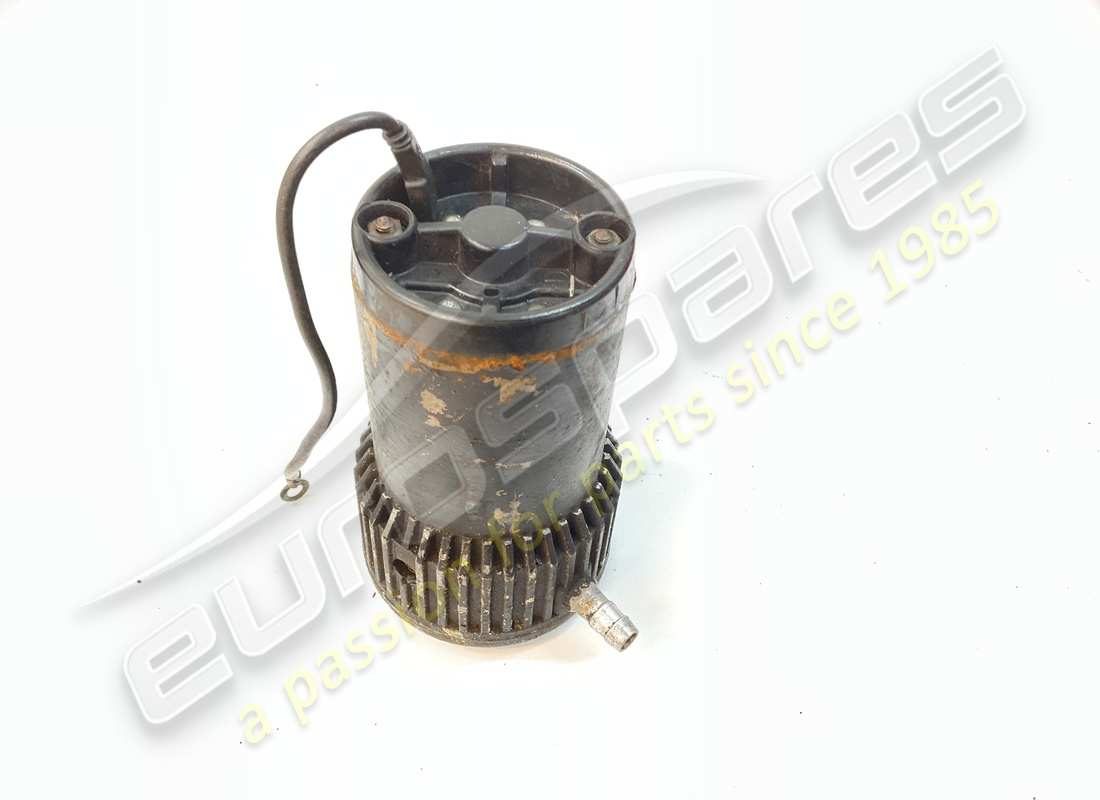 Lamborghini COMPRESSEURS UTILISÉS. NUMÉRO DE PIÈCE 006617029 (1)