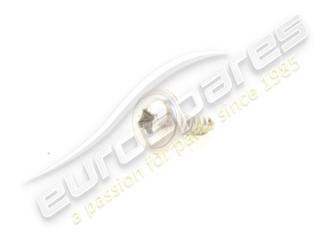 nouvelle vis maserati. numéro de pièce 675000461 (1)