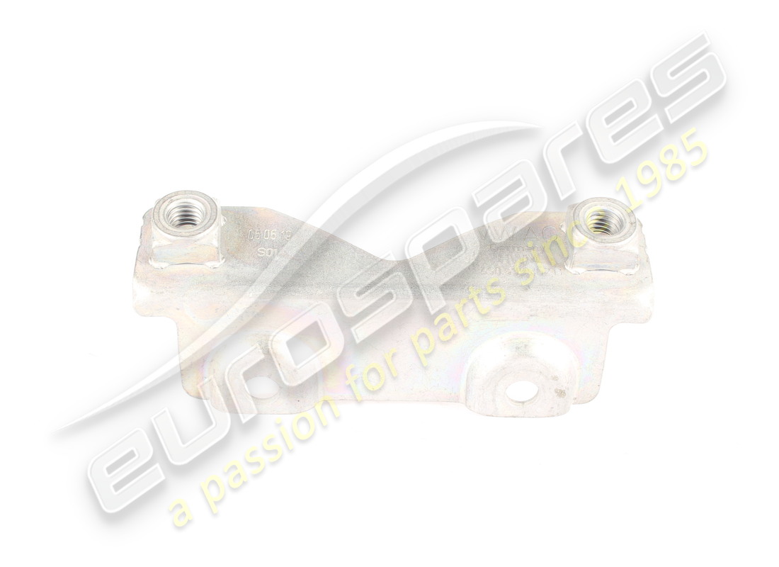 UTILISÉ Lamborghini SUPPORT HINTEN, RECHTS . NUMÉRO DE PIÈCE 4S0599362B (1)
