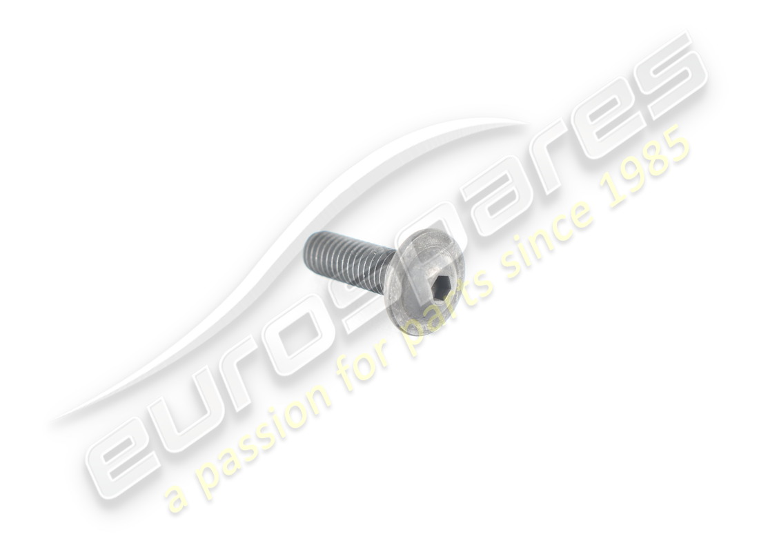 nouvelle vis ferrari. numéro de pièce 68176400 (1)