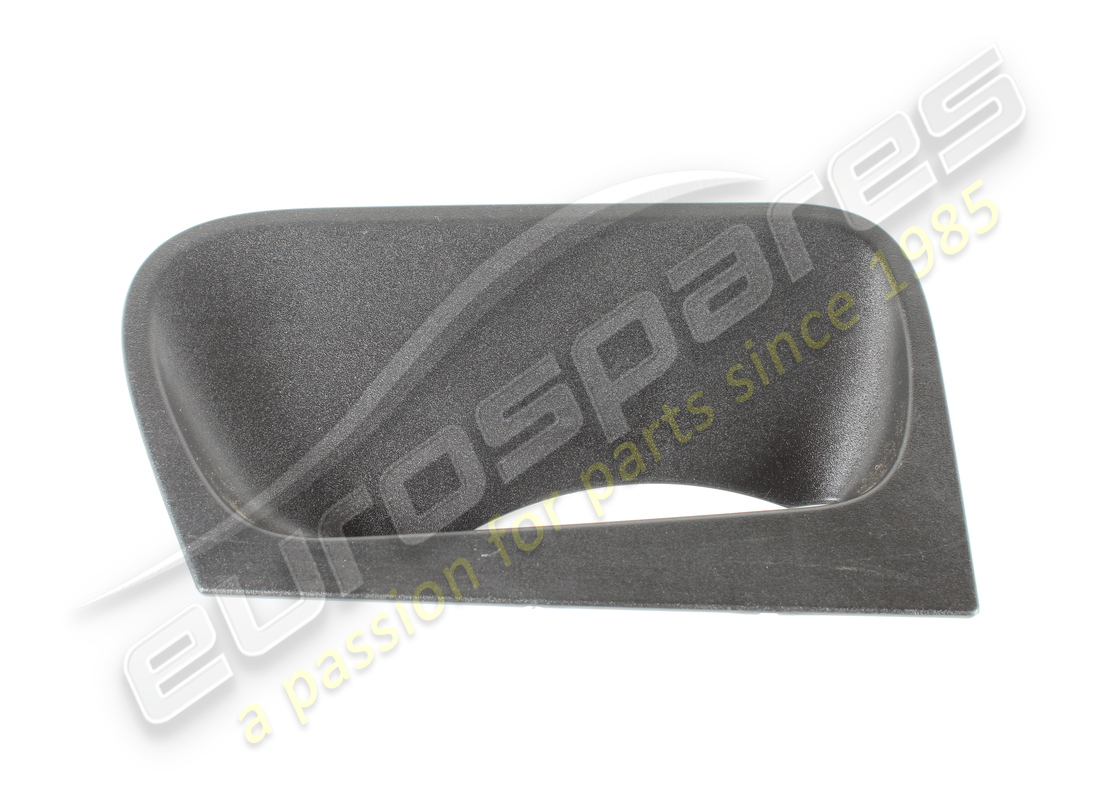 lamborghini ceinture de sécurité utilisée. numéro de pièce 4ml857448a4pk (2)