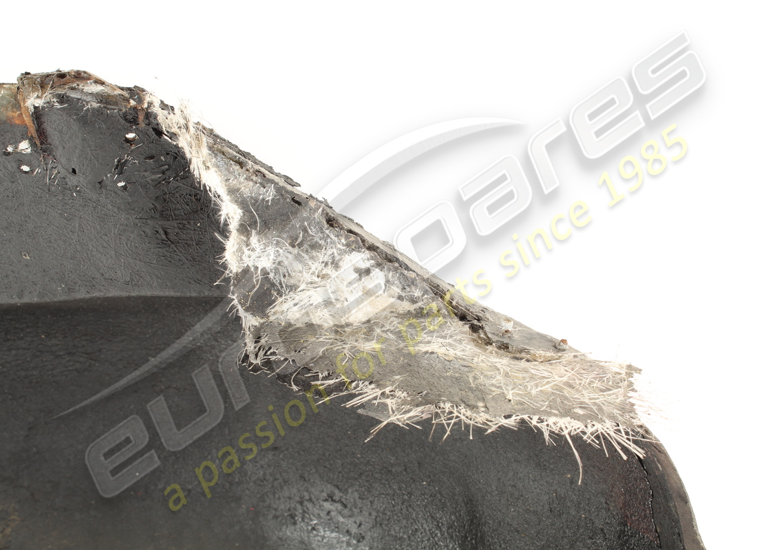 utilisé ferrari passage de roue avant droit. numéro de pièce 50002203 (5)