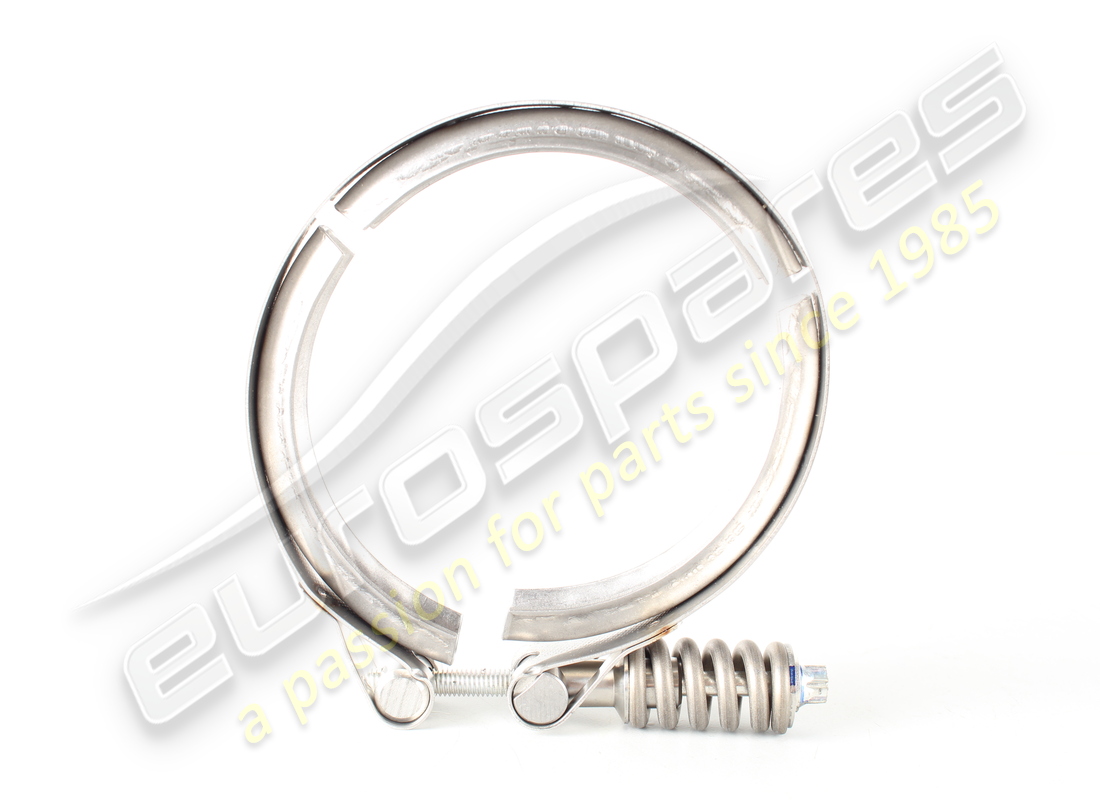 NOUVEAU COLLIER DE SERRAGE LAMBORGHINI. NUMÉRO DE PIÈCE 420251143 (4) nouveau collier de serrage lamborghini. numéro de pièce 420251143 (4)