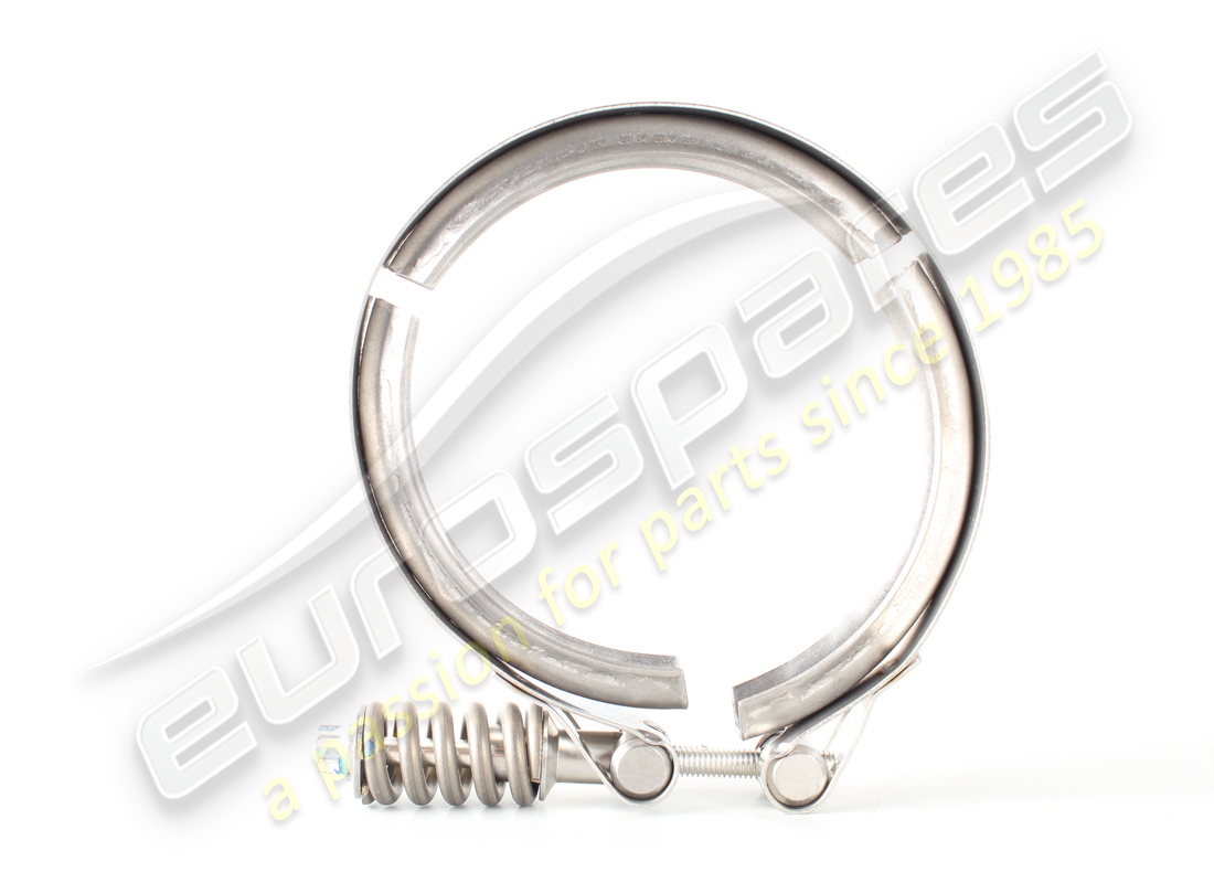 NOUVEAU COLLIER DE SERRAGE LAMBORGHINI. NUMÉRO DE PIÈCE 420251143 (1) nouveau collier de serrage lamborghini. numéro de pièce 420251143 (1)