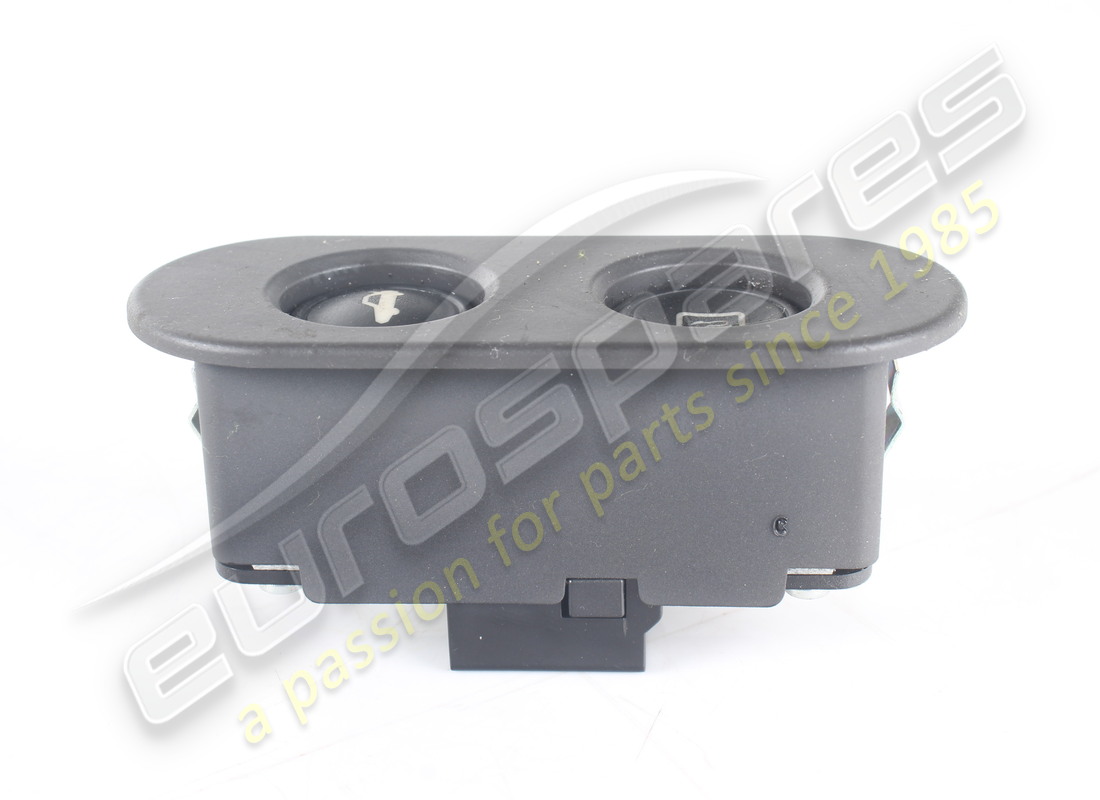 capot de coffre et trappe de réservoir de carburant d'occasion ferrari numéro de pièce relatif 72676419 (4)