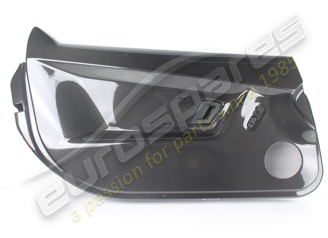 UTILISEZ LAMBORGHINI PAIRES DE PANNEAUX DE PORTE EN CARBONE. NUMÉRO DE PIÈCE 407867105AW (6) utilisez lamborghini paires de panneaux de porte en carbone. numéro de pièce 407867105aw (6)