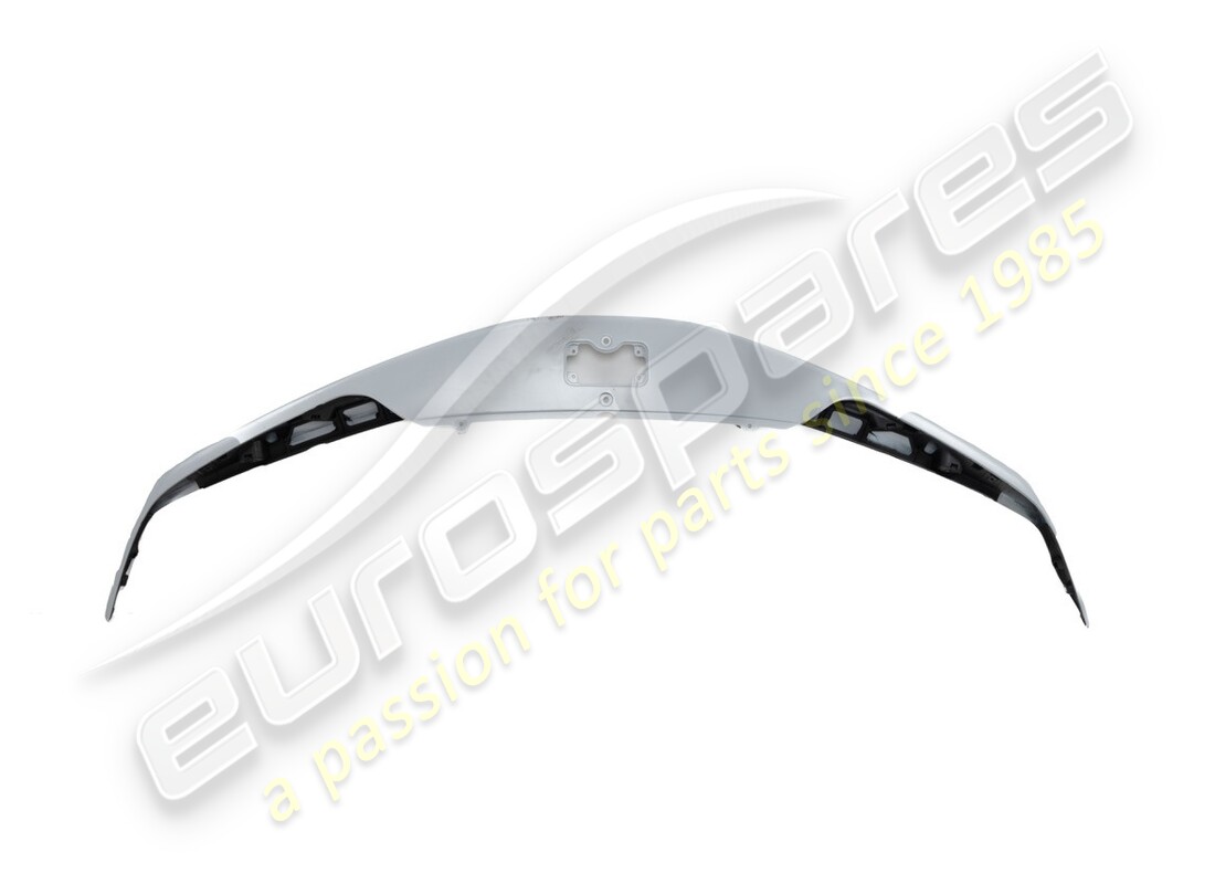 nouveau ferrari spoiler centrale opt semilav. numéro de pièce 985956919 (1)