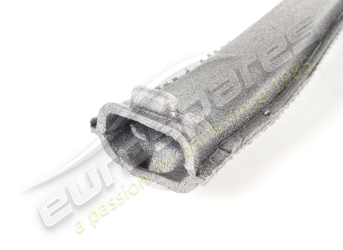 désembuage de conduit d'air dx d'occasion lamborghini. numéro de pièce 4t2819870 (4)