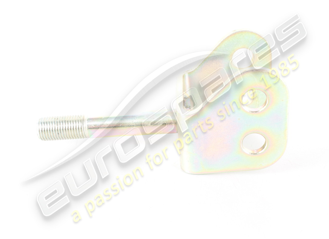 NOUVELLE FOURCHE DE SUSPENSION ARRIÈRE INFÉRIEURE FERRARI. RÉFÉRENCE 124163 (2) nouvelle fourche de suspension arrière inférieure ferrari. référence 124163 (2)