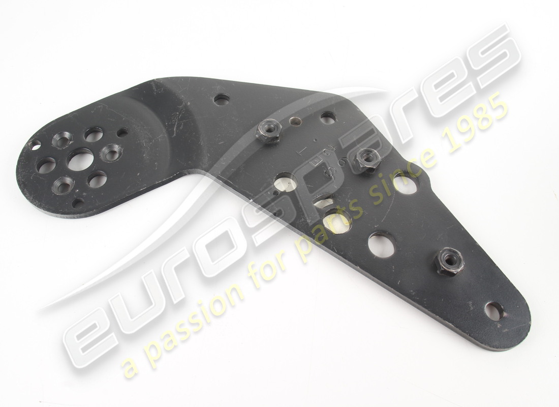 nouvelle plaque extérieure de siège gauche ferrari. numéro de pièce 63621600 (1)