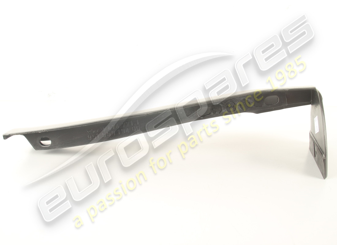 nouvelle garniture de longue droite porsche. numéro de pièce 95155919400 (2)