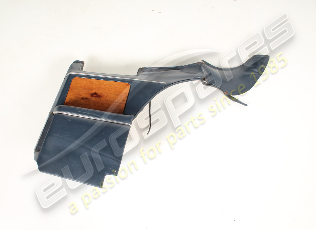 utilisé lamborghini intérieur complet en bleu. numéro de pièce 001147539 (3)