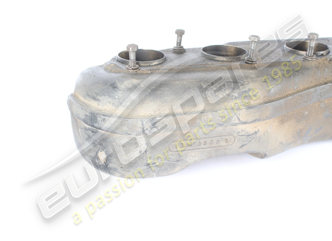 utilisé maserati scatola sul collettore aspirazione. numéro de pièce mc54645 (3)