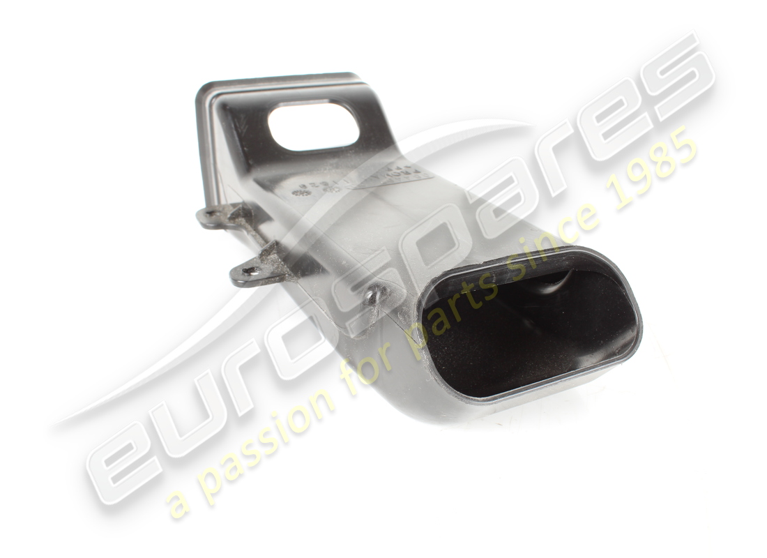 conduit de plancher ferrari utilisé. numéro de pièce 81371100 (3)