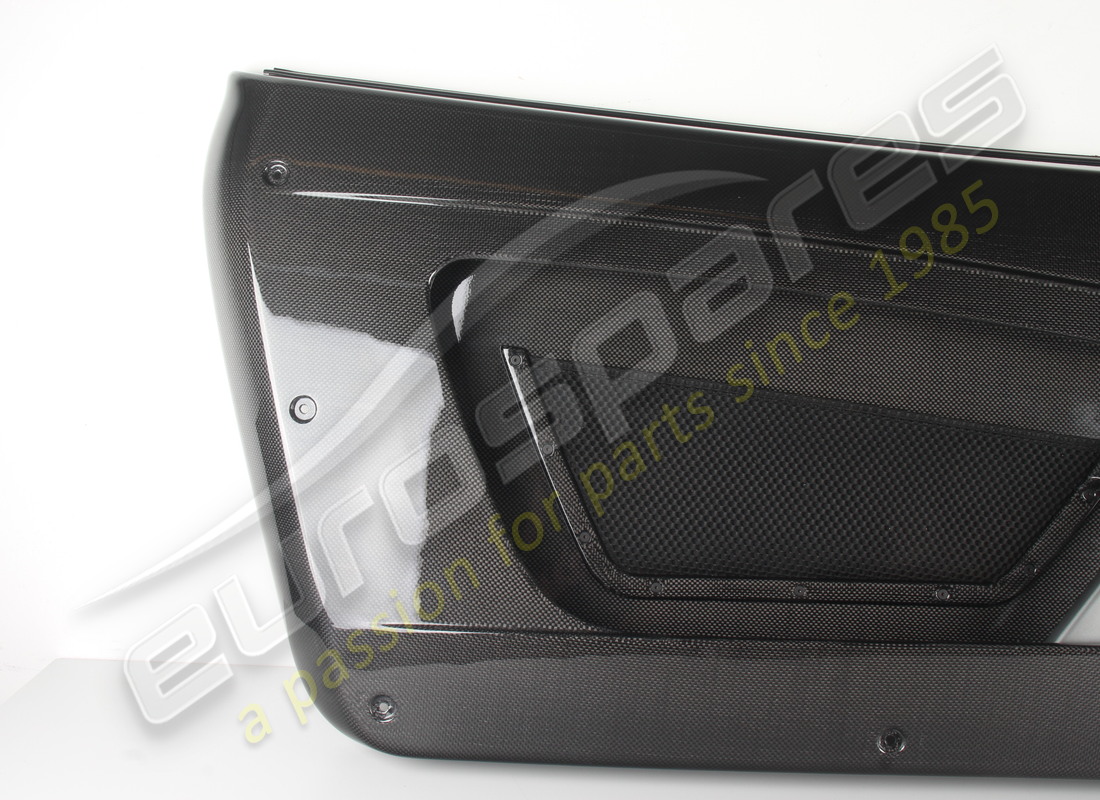panneau de porte couvert lh ferrari reconditionné. numéro de pièce 80120800 (2)