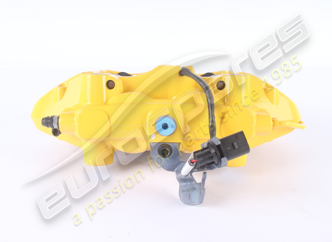 nouveau lamborghini poteau d'étrier coulissant.sx cbc gialla. référence 470615405ad (3)