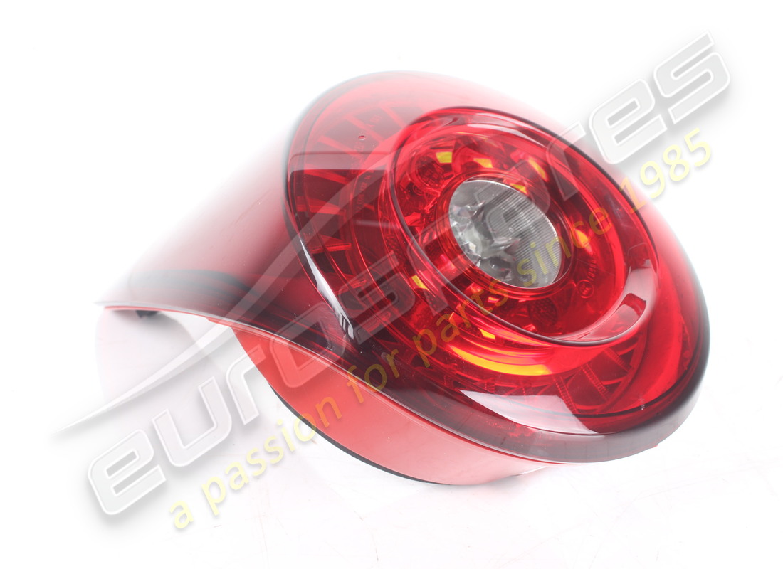 Feu arrière droit d'occasion Ferrari, pièce de téléphone portable. Numéro de pièce 293289 (1)