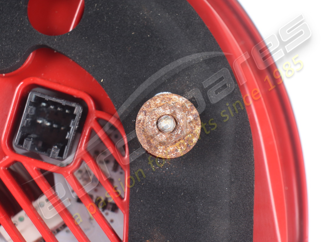 used ferrari rh tail light , mobile part. part number 293289 (7)