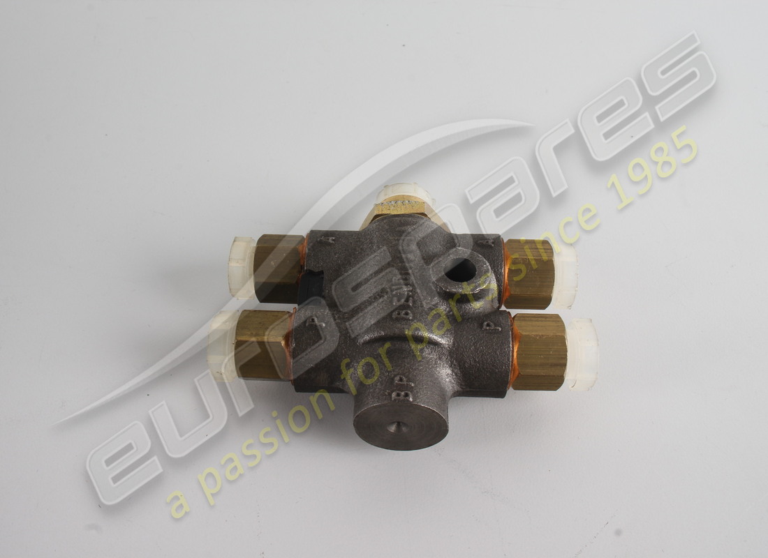 nouveau valve indicateur de frein ferrari. numéro de pièce 127757 (1)