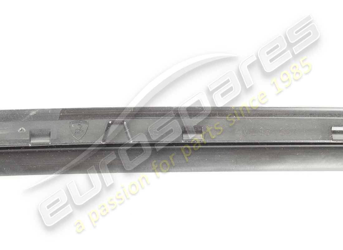 NOUVEAU LAMBORGHINI RÉCUPÉRATION D'EAU. NUMÉRO DE PIÈCE 4ML854327 (3) nouveau lamborghini récupération d'eau. numéro de pièce 4ml854327 (3)